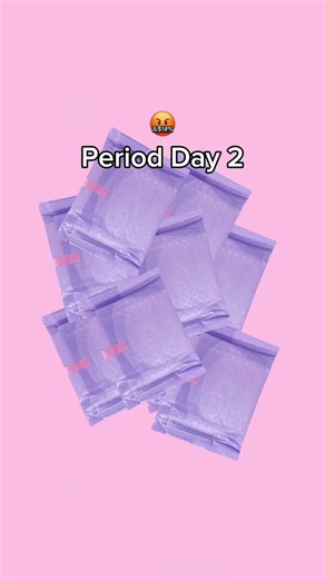 Flo Health: Pads By Period Days
