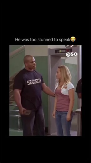 @memes.isho.basket on Instagram: "He was too stunned to speak😂 Credit: unknown 🎥: Bring It On: All or Nothing (2006) is a direct-to-video sequel that resets the franchise around Britney Allen, a confident cheerleader forced to transfer from a wealthy school to a struggling inner-city program. Stripped of status, resources, and recognition, Britney must rebuild her identity while helping a new team prepare for a national competition. The film uses relocation as its primary mechanism, framing lo