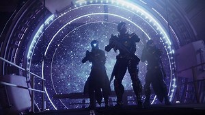 All three Illusory Barriers in Deceiving Appearances seasonal challenge of Destiny 2
