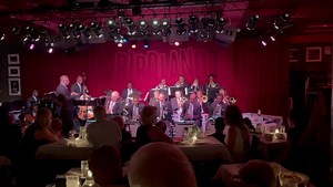 413 reactions · 37 shares | Live at Birdland.  You can listen to more of the Count Basie Orchestra, live at Birdland, on our new album! #linkinbio #LiveAtBirdland | Count Basie | Facebook