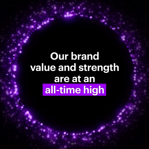 Brand Finance has recognized Accenture as one of the world’s most valuable brands for the 20th year in a row. Thank you to our people who put reinvention into action every day — through the way they show up, work together, and bring their expertise to what matters most. #Reinventors #BFGlobal500 [Video description: An animation announcing that our brand value and strength are at an all-time high as one of Brand Finance’s Most Valuable Brands in 2026, and number one in our industry for the eighth