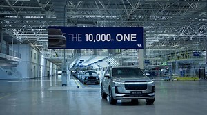 Li Auto, das zweite chinesische E-Auto-Startup an der US-Börse