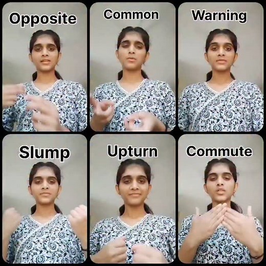 Sandhya💗🧿 on Instagram: "Emotion learn basic 💭✨ #singlaugnage #deafcommunity #shear #learnenglish #basci #deafculture #deaf #follow #followblack #everthiny❤️🌎 #like #comment #thankyou 💭✨"