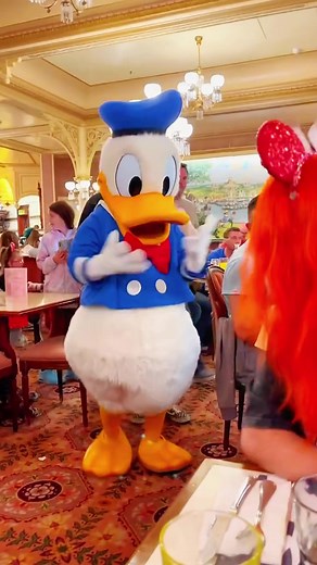 Captivating Disney Moments with Babies