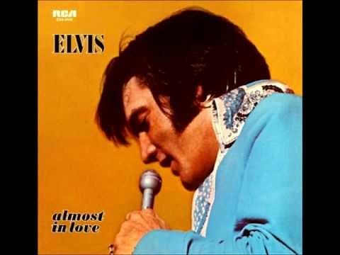 Elvis Presley - A Little Less Conversation (Original Studio Version)