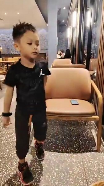 Your Idol Dance | Choreography by Nigel | Feel the Beat!