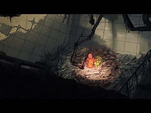 Echoes of the Past (Rain World - Sundown Remix)