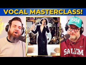 RAYE at the Grammys | Musicians React to EPIC Performance