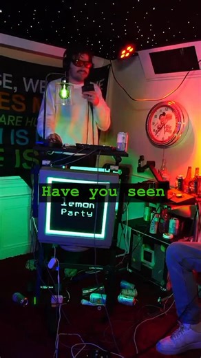 lemonparty | New episodes out today . . . . . . . . . #Comedy #podcast | Instagram