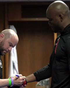 57K views · 4.7K reactions | Chapter closed  Episode 2 of Fight Camp: Usman vs Masvidal 2 is live now on my YouTube | Kamaru Usman MMA | Facebook