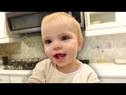 Day In The Life With 3 Kids! *Unfiltered*