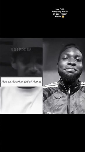 The Marathon Continues: Nipsey Hussle Motivation