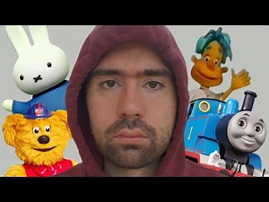 The Search for CiTV Continuity