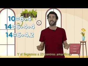 Apoyo Escolar Secundaria – Producción de formas y regularidad (1. ° AÑO)