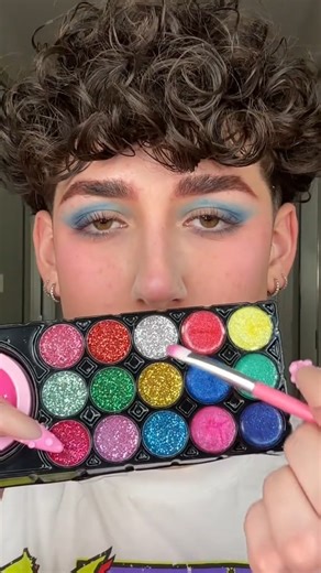 Full face using kids makeup💄#makeup #beauty #kidsmakeup | Daus Mendoza
