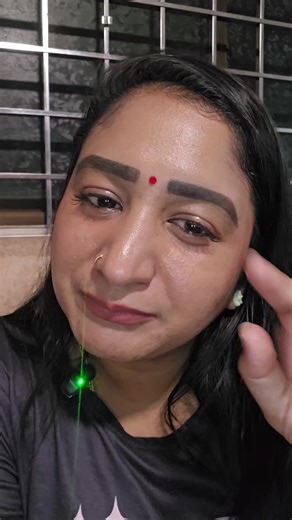 Quick and Easy Magnetic Lashes Application in 2 Minutes