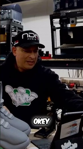 ¡Autopilot Revelado! Primer Video con 4 Cámaras #shorts