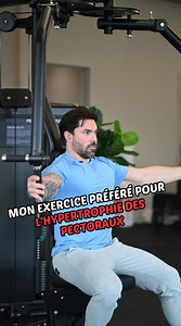 177K views · 1.8K reactions |  헠헼헻 헲혅헲헿헰헶헰헲 헽헿헲́헳헲́헿헲́ 헽헼혂헿 헹’헵혆헽헲헿혁헿헼헽헵헶헲 헱헲혀 헽헲헰혁헼헿헮혂혅 Tu fais peut-être déjà du pec deck, mais est-ce que tu le fais 혷혳혢혪혮혦혯혵 bien ? Voici comment maximiser tes résultats et éviter les erreurs qu’on voit trop souvent.  | FD Fitness Consultant | Facebook