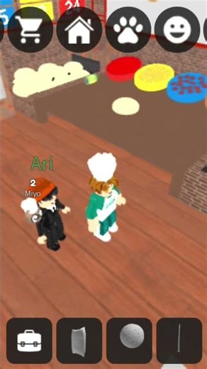 Work at a pizza place Exploding Sodas #workatapizzaplace In Roblox