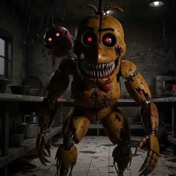 SUBJECT CHICA