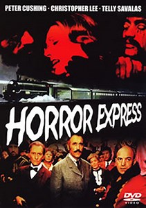 ホラーエクスプレス／ゾンビ特急地獄行