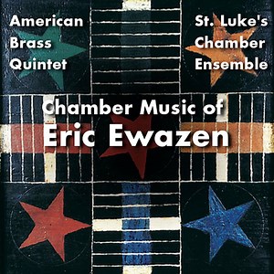 Eric Ewazen — Sonata for Horn and Piano