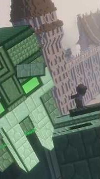 Colossus - Minecraft Story Mode Animation #minecraft #mcsm #storymode #fananimation
