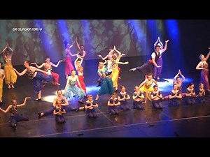 Friend Like Me: Aladdin