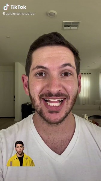 InSANE math trick! 🤯🔥 #mathtrick #mathpuzzle @Vsauce #maths #puzzle #mathtricks #fyp #learnontiktok #cool