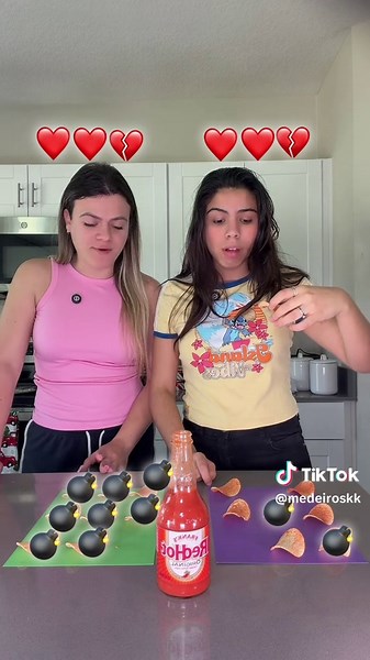 Exploring the Boom Boom Challenge Trend