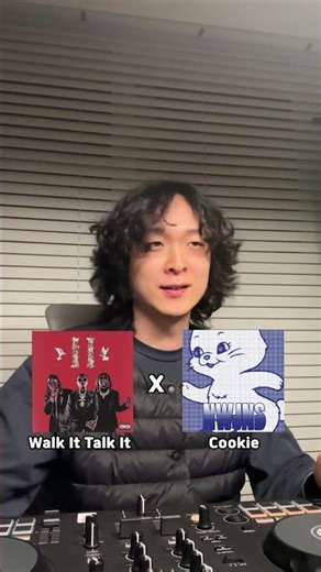 ‪@Migosatl‬ X ‪@NewJeans_official‬ #kpop #hiphop #mashup #migos #newjeans #djremix #shorts