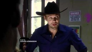 A Fistful of Paintballs