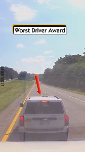 1.3M views · 6.5K reactions | Worst Drivers Award | Lisa Raye | Facebook