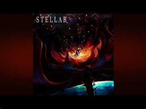 【Hana • はな】 Stellar [M2U/NICODE] (ORIGINAL ENGLISH LYRICS)