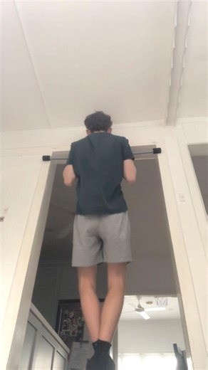 Use this audio to grow 🔥💕 #audio #grow #pullups