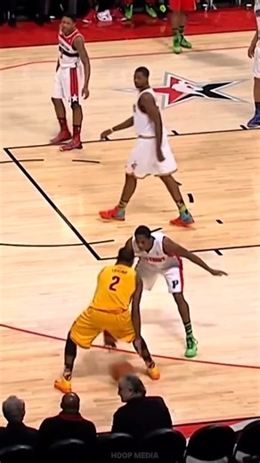 Discover the Smoothest Playmaking in Basketball