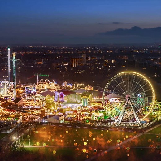 Winter Wonderland on Reels | Facebook