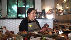 If dining restrictions have scuppered your holiday plans, listen up: foodpanda is here to help by bringing us Christmas delivered 🥂 | Sassy Hong Kong