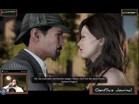 Sherlock Holmes Chapter One Ep. 42 – Zauberer als Partypooper?