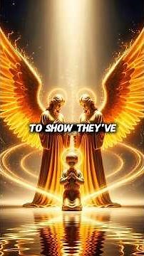 3 Signs Angels May Be Visiting Your Home