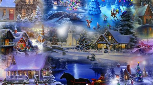 Ce semnificații poartă „zilele întinate” (dintre Crăciun și Bobotează)