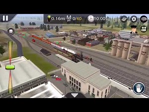 Casey Jones trainz remake 40 subs