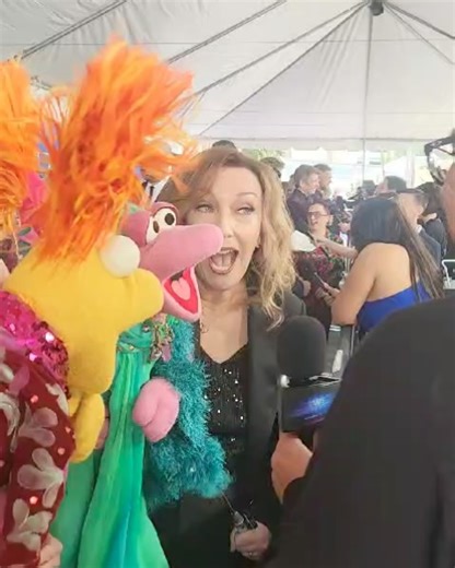 13K views · 444 reactions | The Jim Henson Company on Reels | Facebook