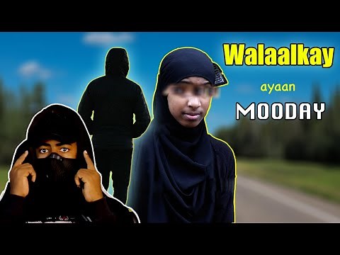 qofkii iigu dhawaa ayaa i damcay | Dhacdo gabar somaliyeed ku dhacday |