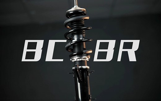 BALANCE磊哥：一分钟带你了解入门全能绞牙避震BCBR