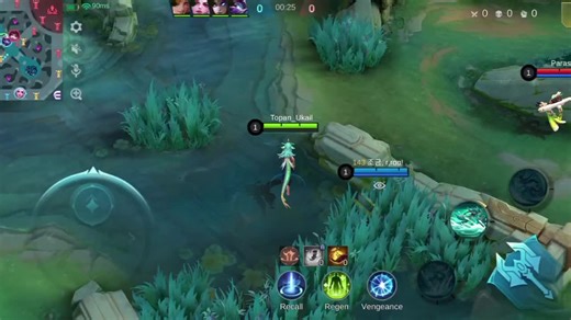 #MLBBSORA #MLBBxSpongeBob #MLBBFriendFest #MLBB