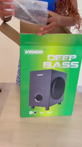 4.2K views · 33 reactions | Unboxing our Vision Plus Sound Bar: - Bluetooth 5.0 - 130W RMS Output - HDMI-ARC - Optical In - USB Drive Support PRICE - ksh 11,995 www.visionplus.co.ke #visionplus #visiontv #countonus #electronicske | Vision Plus Kenya | Facebook