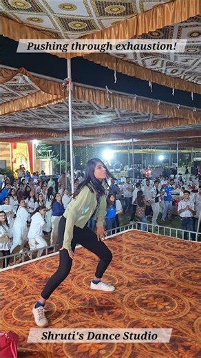 Flash Mob Rehearsal Madness | Fun Dance Jam | Iko Iko