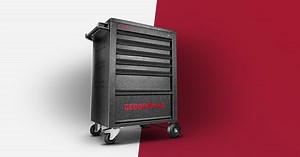 Der ultimative Werkstattwagen von GEDORE red! Ihr fragt euch warum? Das zeigen wir euch in unserem Highlightvideo. Dran bleiben, es lohnt sich! Info: https://bit.ly/3EUMBV2 The ultimate workshop trolley from GEDORE red! You wonder why? We'll show you in our highlight video. Stay tuned, it's worth it! #tools #GedoreRed #werkzeug #gedoreredtools #gedore_red #werkstatt #toolsinstagram #Werkzeugwagen #werkzeugwagen #werkzeugwagenset | GEDORE red | Facebook