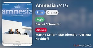 Amnesia (2015)